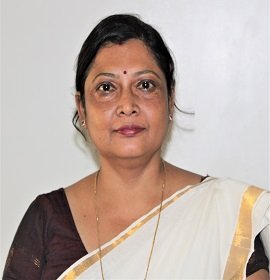 Dr. Nandita Prodhani